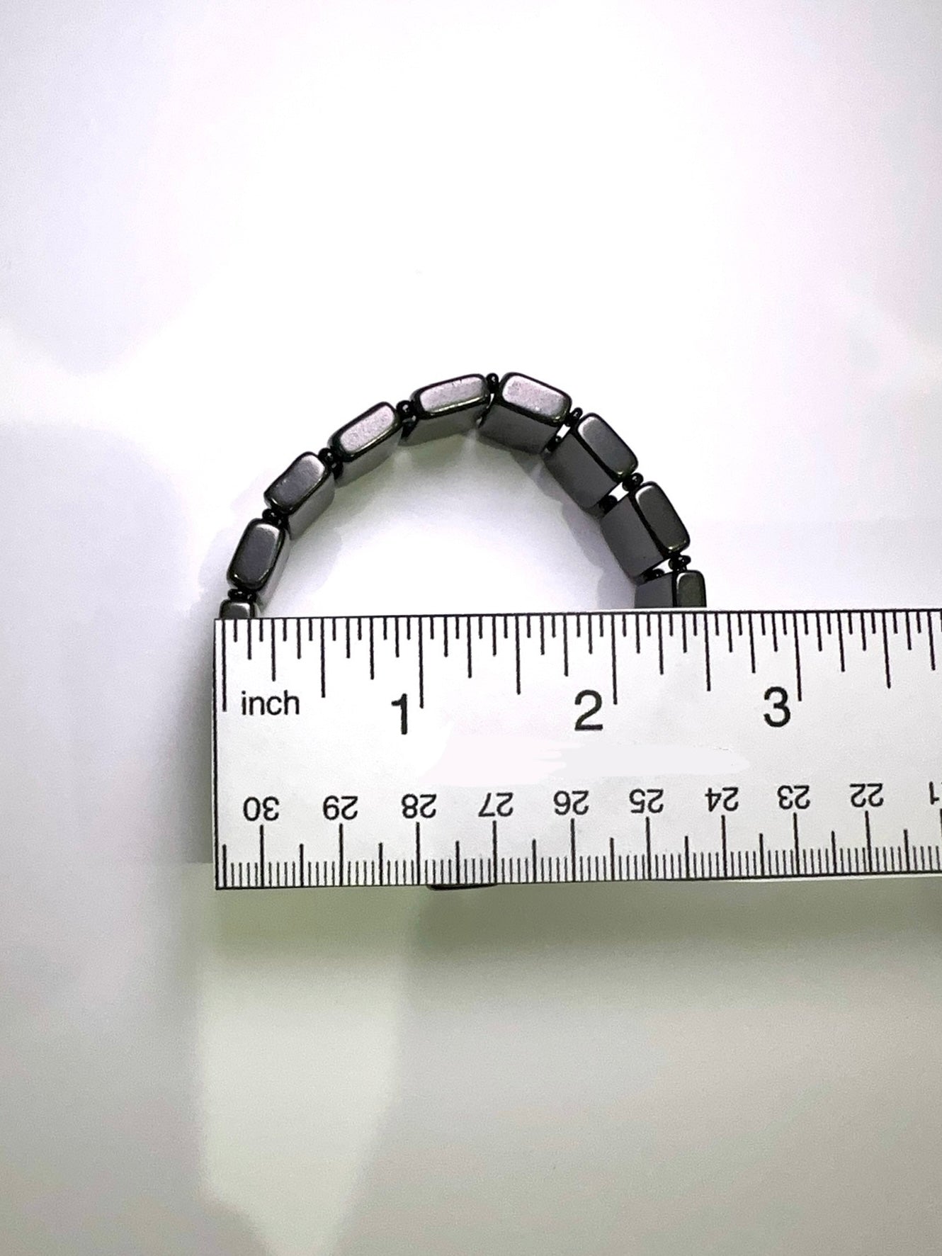 BEYOND MYSTIC SPECIAL EDITION SHUNGITE BRACELETS! - EMF Protection - Hand Cut Genuine Natural Shungite Bracelet High Quality Black Lustrous Gemstone from Russia