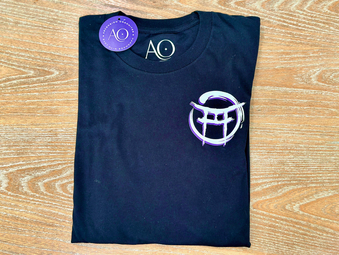 Beyond Mystic Special Edition Unisex T-Shirt - Black