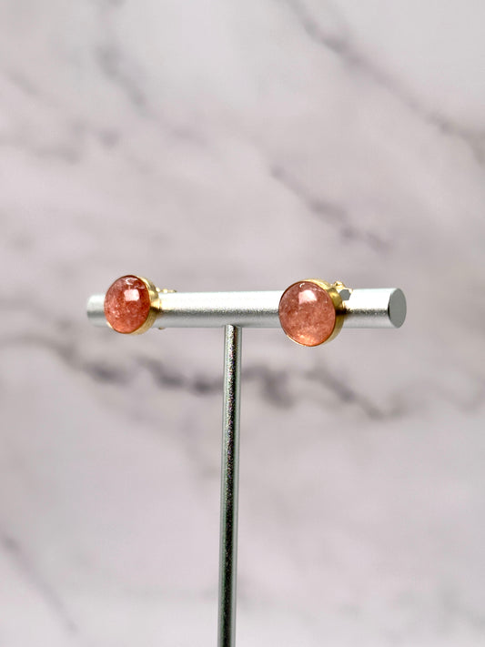 14k Stud Earrings
