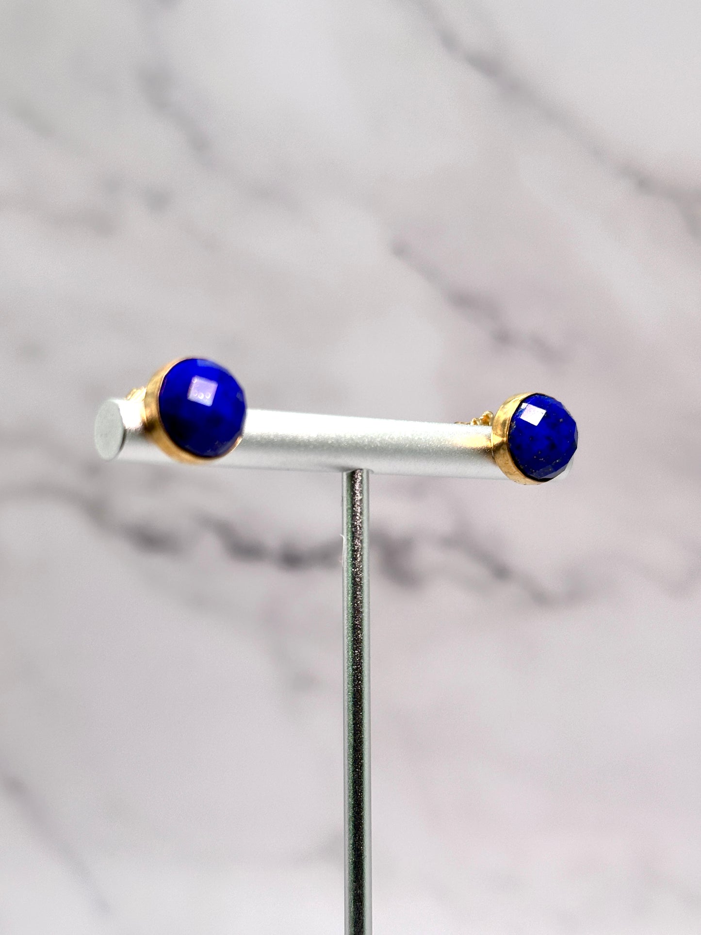 14k Stud Earrings