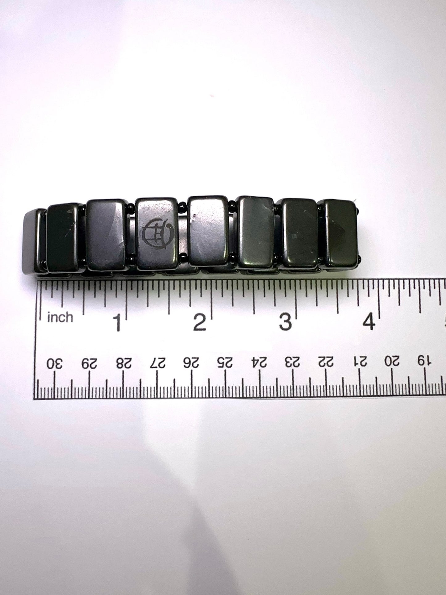 BEYOND MYSTIC SPECIAL EDITION SHUNGITE BRACELETS! - EMF Protection - Hand Cut Genuine Natural Shungite Bracelet High Quality Black Lustrous Gemstone from Russia