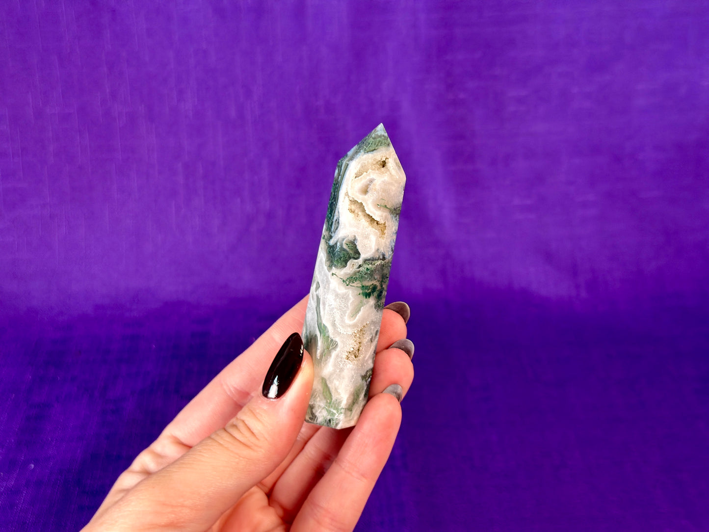 Abundance & Prosperity Crystal Grid Set - For Beginners or Experts - Crystal, Energy Healing