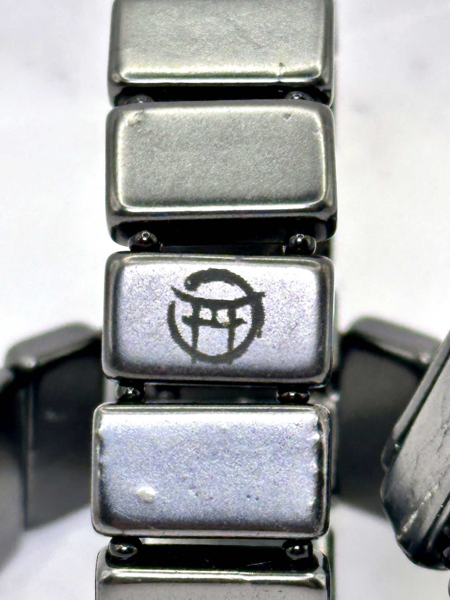 BEYOND MYSTIC SPECIAL EDITION SHUNGITE BRACELETS! - EMF Protection - Hand Cut Genuine Natural Shungite Bracelet High Quality Black Lustrous Gemstone from Russia