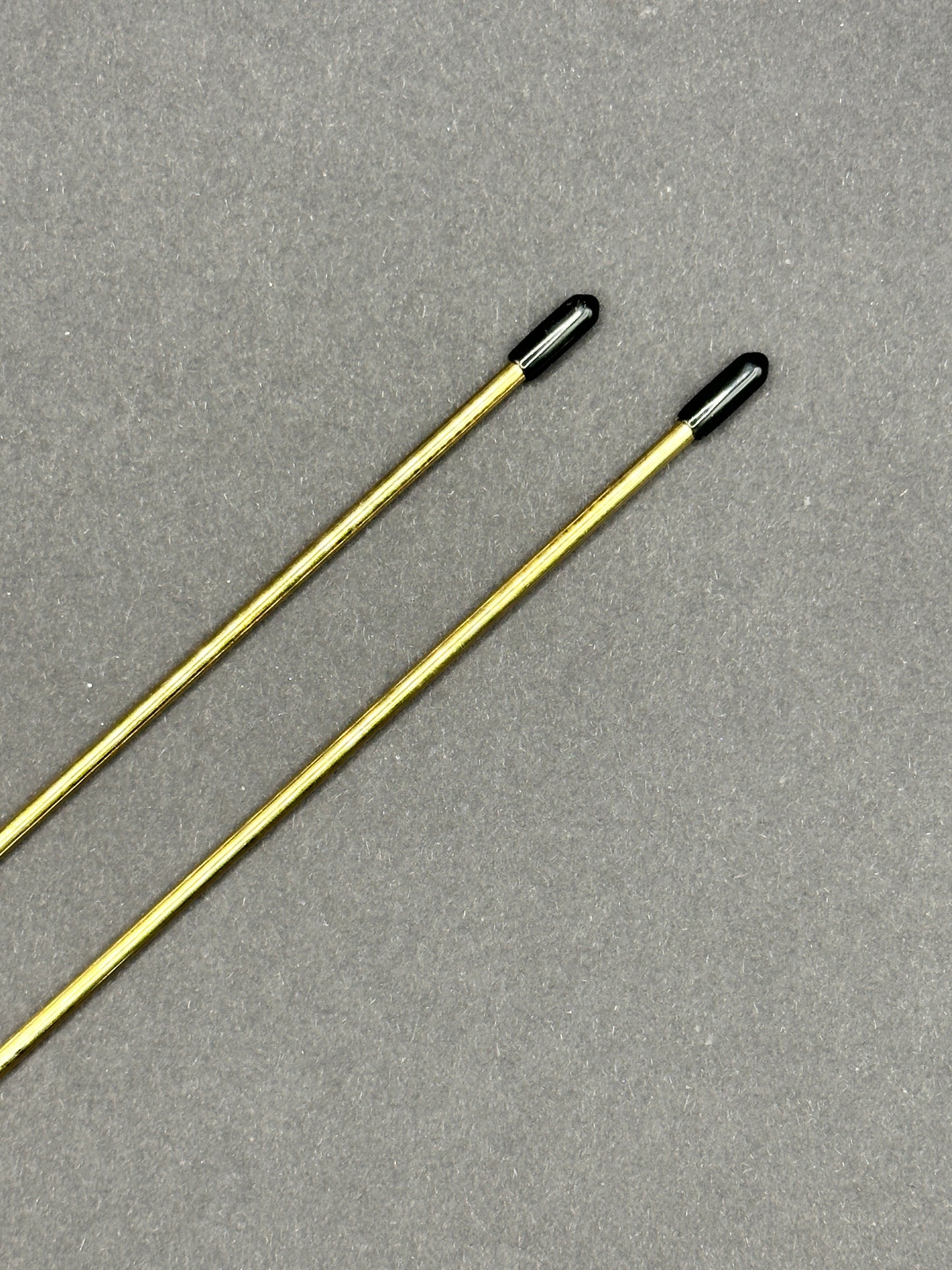 Downsing Rod Set - Handmade Brass Set for Dowsing!