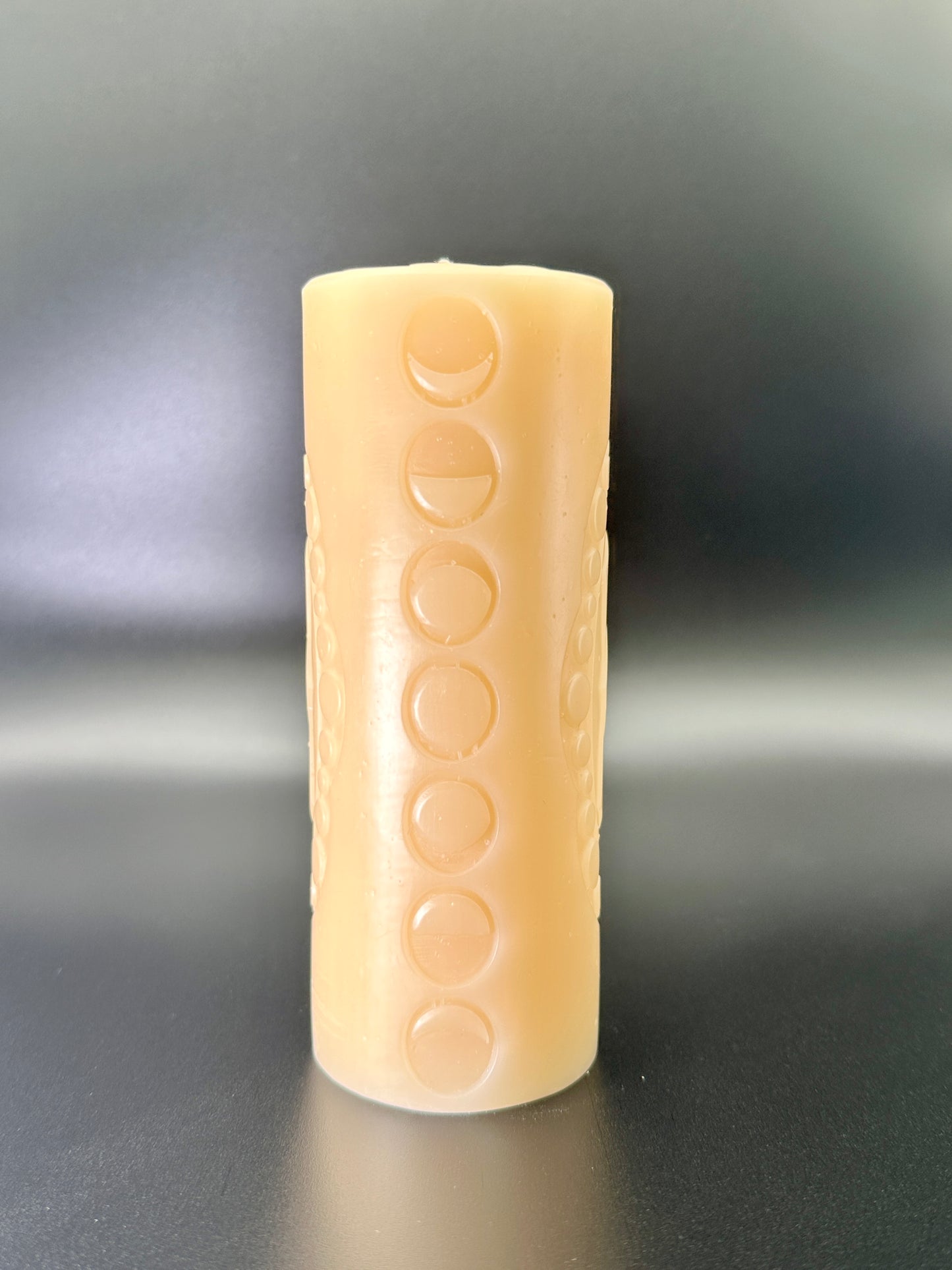 THE BEYOND MYSTIC Special Edition Candle - Natural Soy Candle by Ascension Orgonites