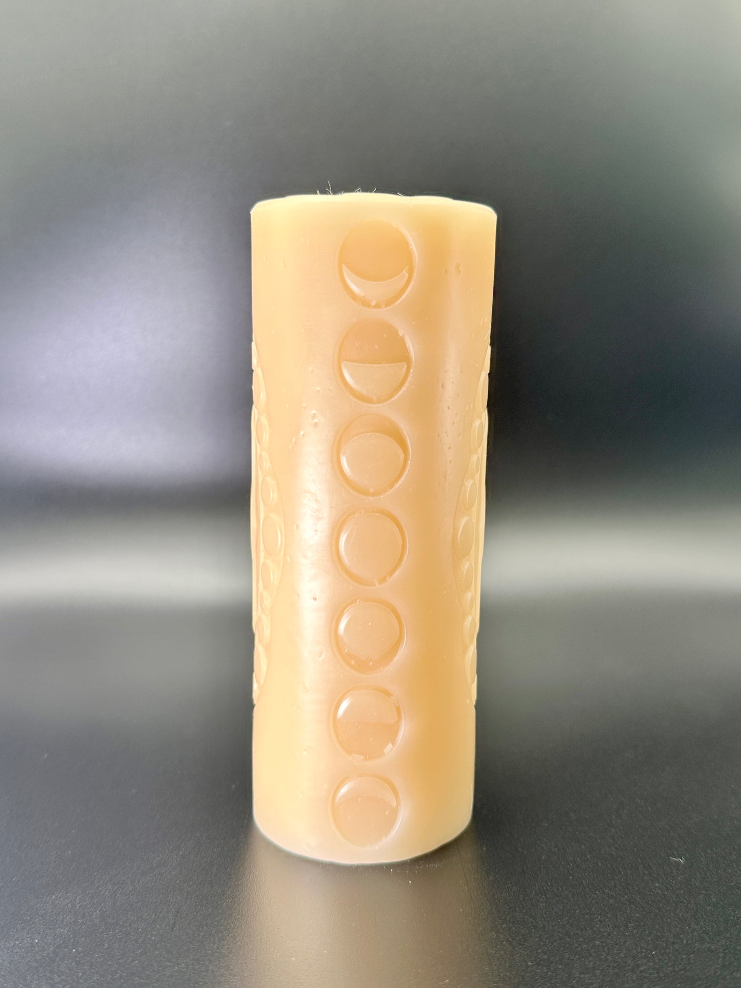 THE SENDING RAVENS Special Edition Candle - Natural Soy Candle by Ascension Orgonites
