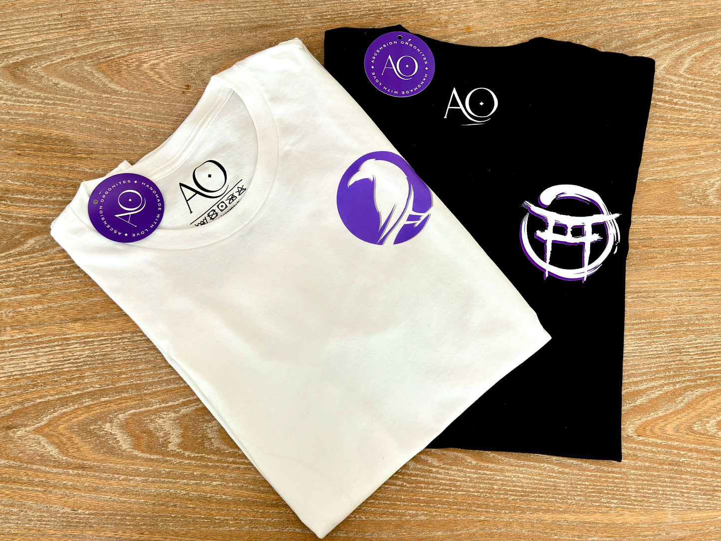 Sending Ravens Special Edition Unisex T-Shirt - White