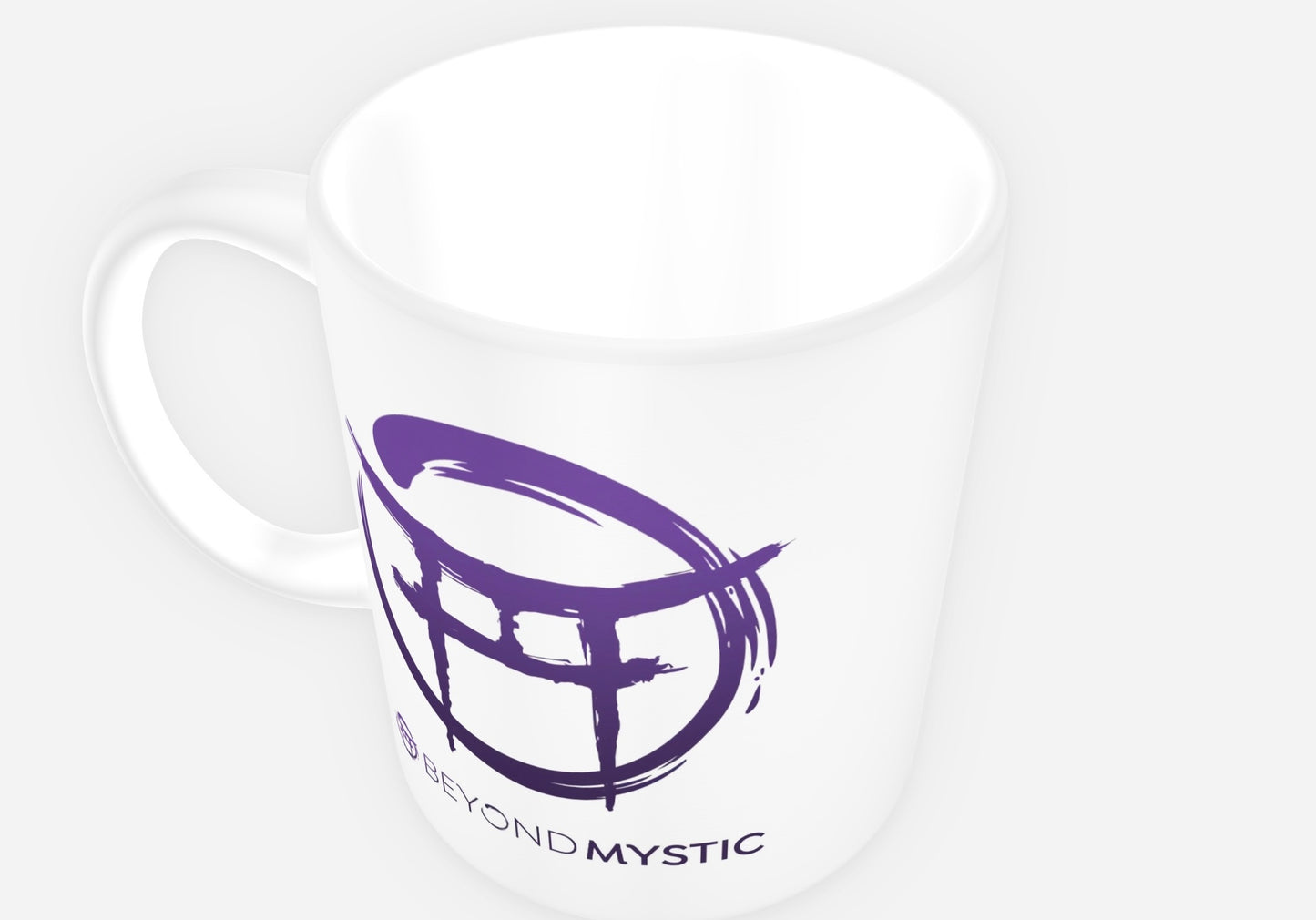 The Beyond Mystic / Sending Ravens Special Edition Mug