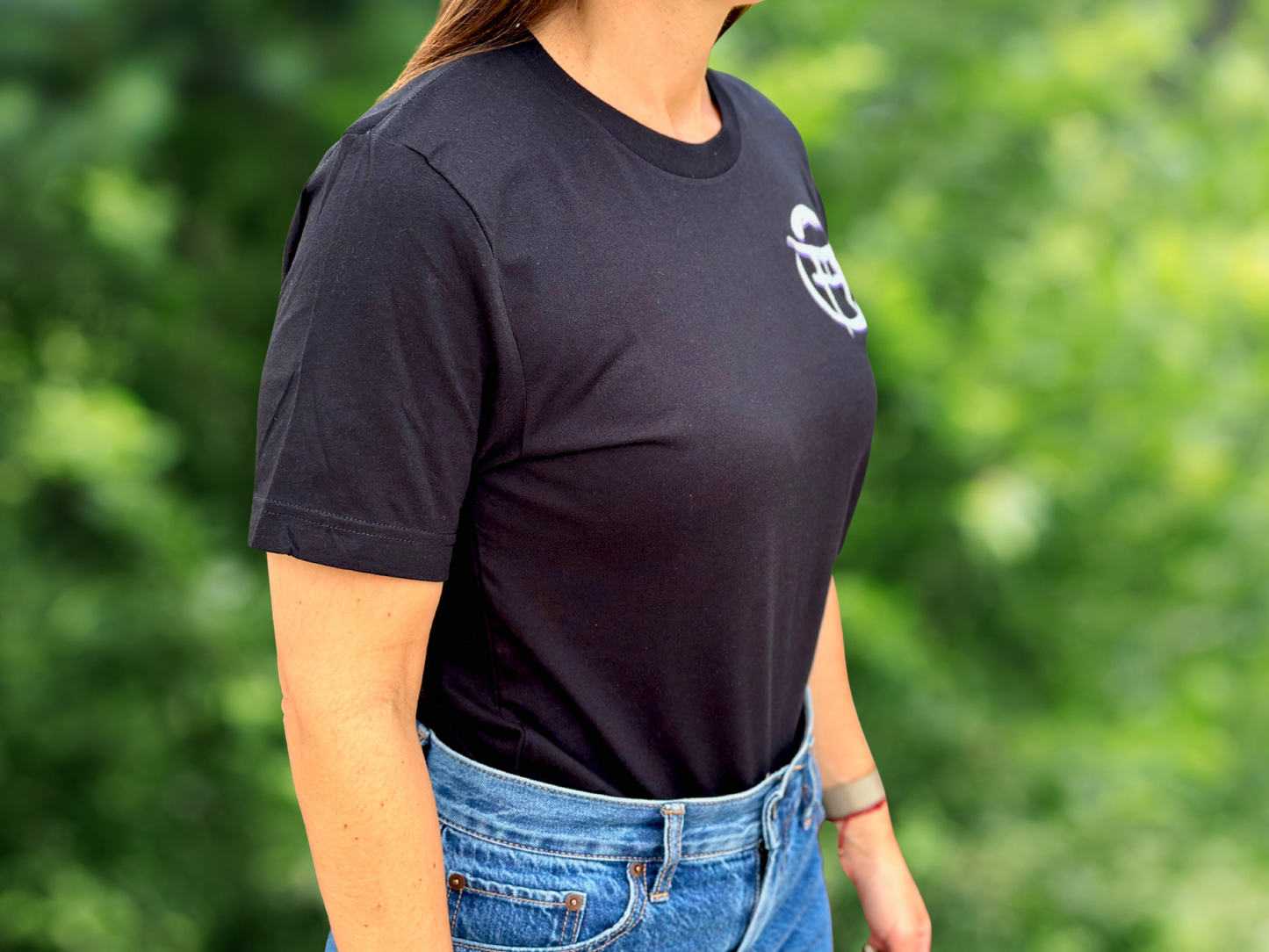 Beyond Mystic Special Edition Unisex T-Shirt - Black