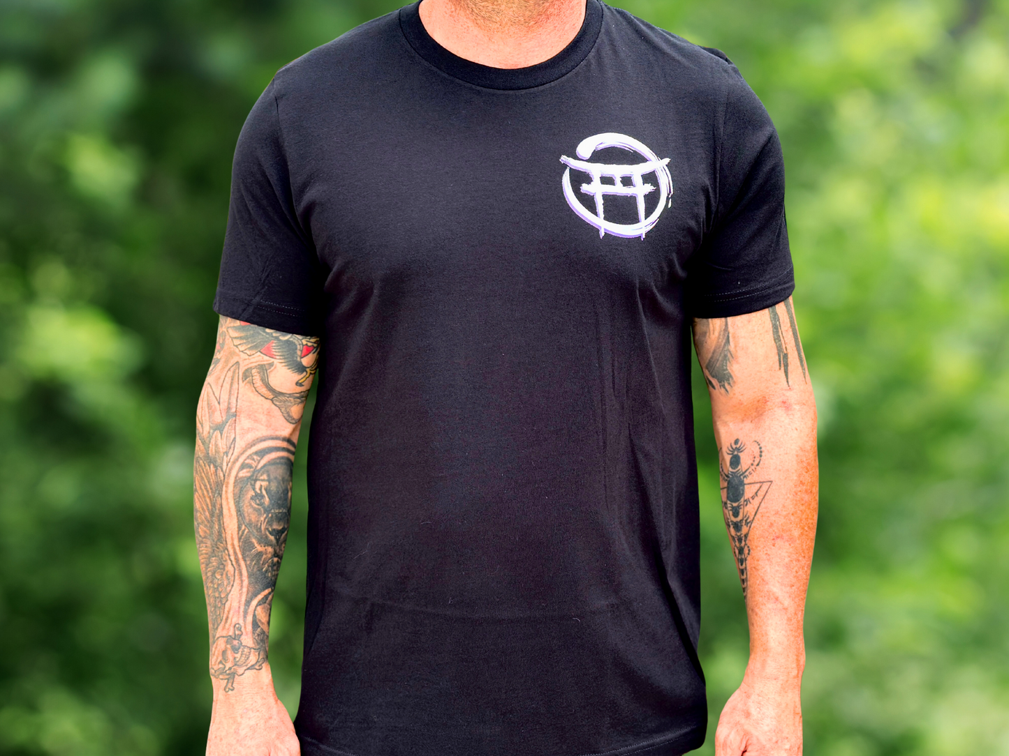 Beyond Mystic Special Edition Unisex T-Shirt - Black