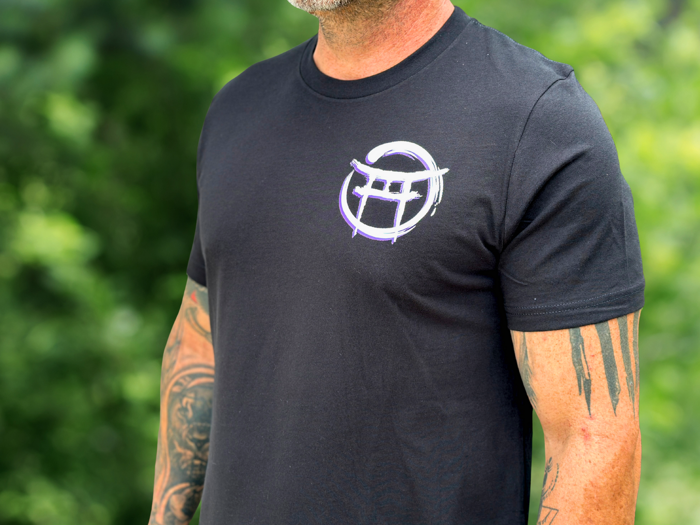 Beyond Mystic Special Edition Unisex T-Shirt - Black