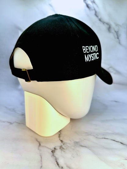 Beyond Mystic Special Edition EMF Protection Hat