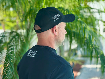 Beyond Mystic Special Edition EMF Protection Hat