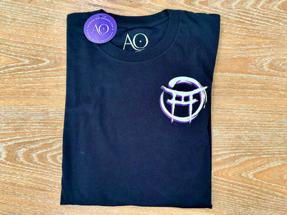 Beyond Mystic Special Edition Unisex T-Shirt - Black