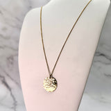 Silver Pendant Necklaces