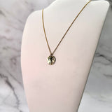 Silver Pendant Necklaces