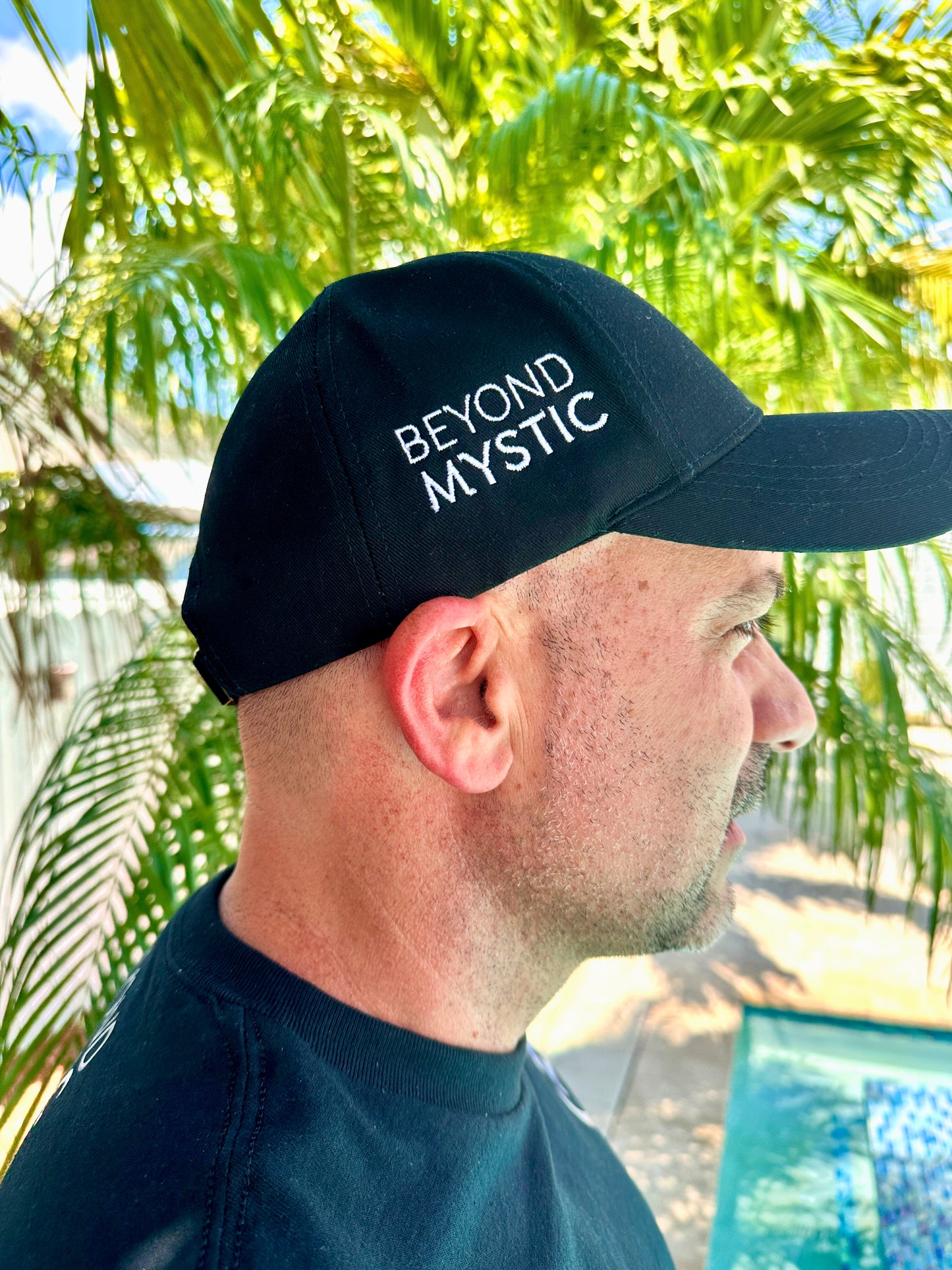 Beyond Mystic Special Edition EMF Protection Hat