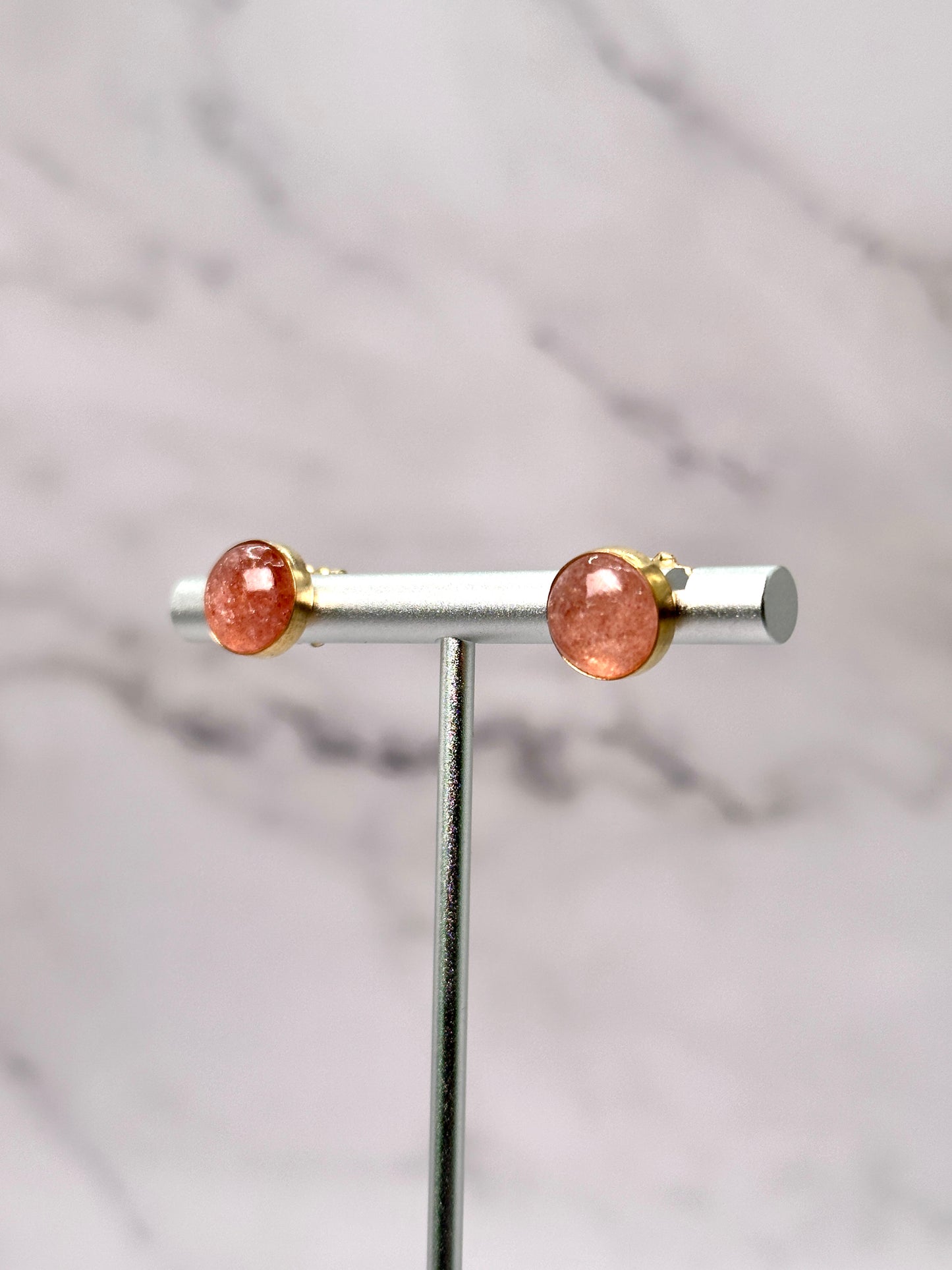 14k Stud Earrings