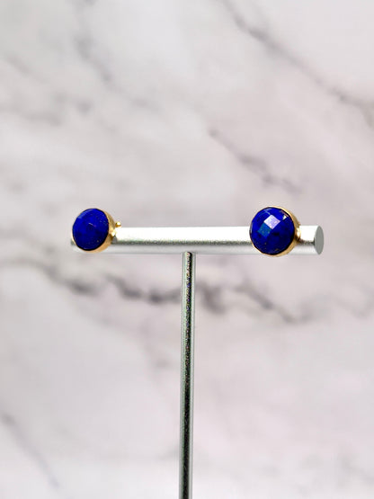 14k Stud Earrings