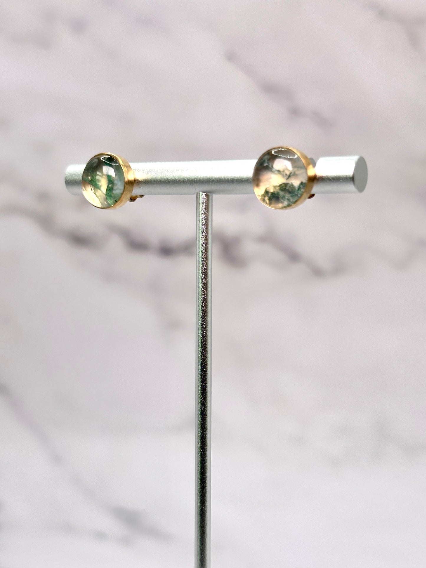 14k Stud Earrings