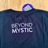 Beyond Mystic Special Edition Unisex T-Shirt - Black