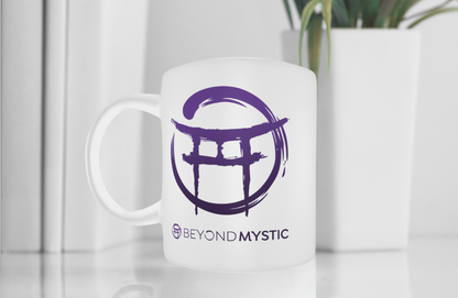 The Beyond Mystic / Sending Ravens Special Edition Mug