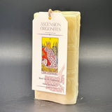 THE EMPRESS CARD - Special Edition Tarot Candle - Natural Soy Candle by Ascension Orgonites
