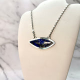 HEIRLOOM Silver Pendant Necklaces