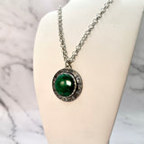 HEIRLOOM Silver Pendant Necklaces