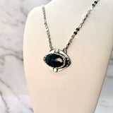HEIRLOOM Silver Pendant Necklaces