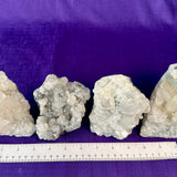Apophyllite Cluster, Apophyllite Geode, Apophyllite Free Standing