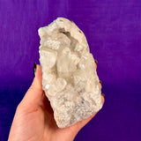 Apophyllite Cluster, Apophyllite Geode, Apophyllite Free Standing