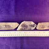 Healing & Clearing Crystal Grid Set - For Beginners or Experts - Crystal, Energy Healing