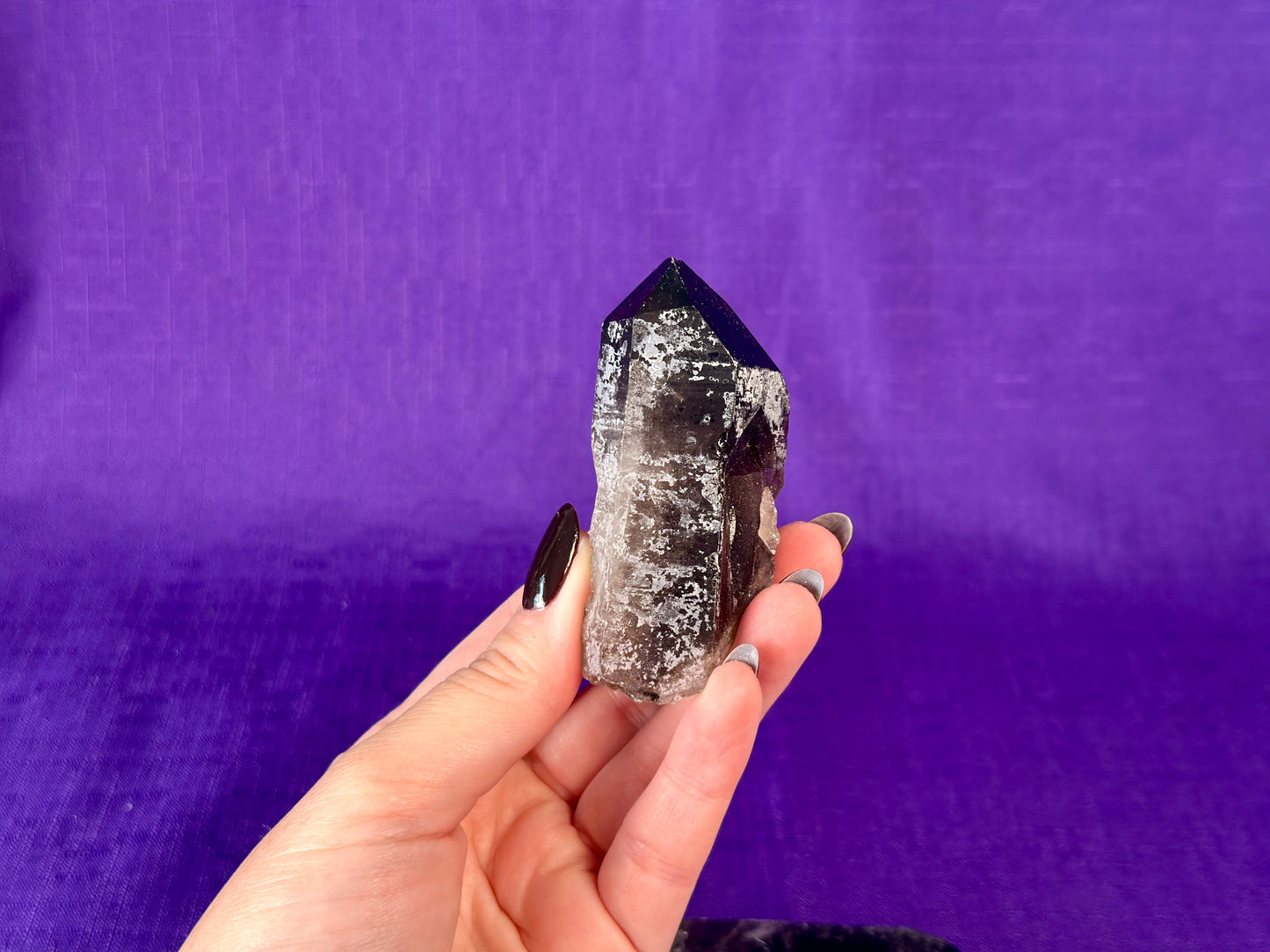 Sacred Cleanse & Protection Crystal Grid Set - For Beginners or Experts - Crystal, Energy Healing
