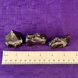 Sacred Cleanse & Protection Crystal Grid Set - For Beginners or Experts - Crystal, Energy Healing