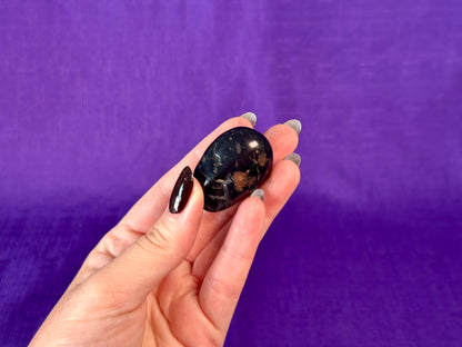 Sacred Cleanse & Protection Crystal Grid Set - For Beginners or Experts - Crystal, Energy Healing