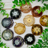 POCKET Orgonites & Pendant - EMF Protector