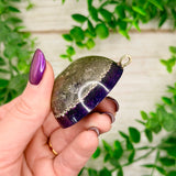 POCKET Orgonites & Pendant - EMF Protector
