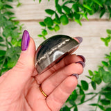 POCKET Orgonites & Pendant - EMF Protector