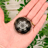 POCKET Orgonites & Pendant - EMF Protector