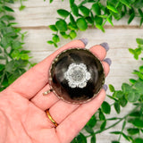 POCKET Orgonites & Pendant - EMF Protector