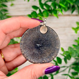 POCKET Orgonites & Pendant - EMF Protector