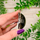 POCKET Orgonites & Pendant - EMF Protector