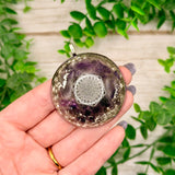 POCKET Orgonites & Pendant - EMF Protector