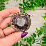 POCKET Orgonites & Pendant - EMF Protector