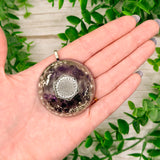 POCKET Orgonites & Pendant - EMF Protector