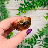 POCKET Orgonites & Pendant - EMF Protector
