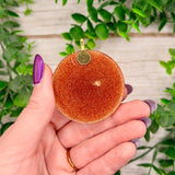 POCKET Orgonites & Pendant - EMF Protector