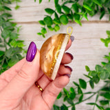 POCKET Orgonites & Pendant - EMF Protector