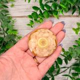 POCKET Orgonites & Pendant - EMF Protector